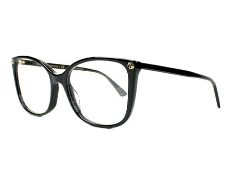 Eyeglasses Gucci GG 0026 O.